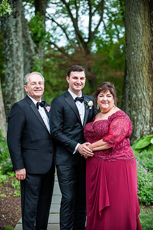 Kaitlin and Ian