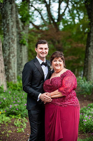 Kaitlin and Ian