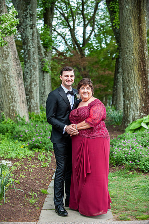 Kaitlin and Ian