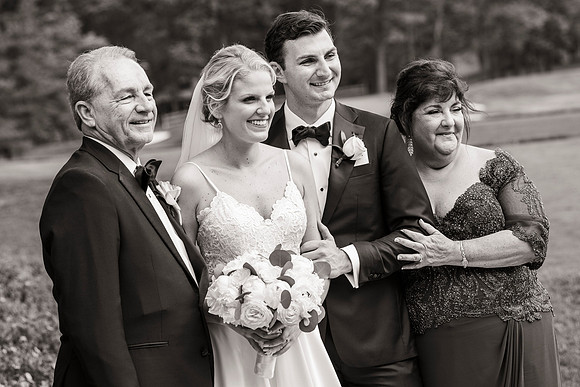 Kaitlin and Ian