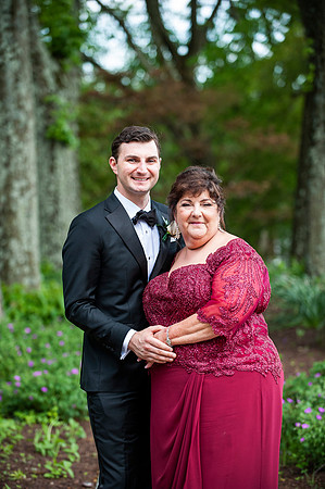 Kaitlin and Ian
