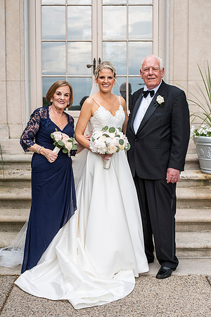 Kaitlin and Ian