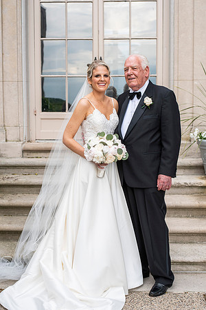 Kaitlin and Ian