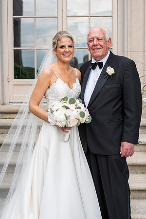 Kaitlin and Ian