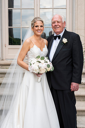 Kaitlin and Ian