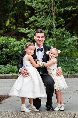 Kaitlin and Ian