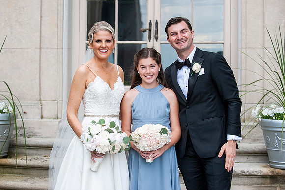 Kaitlin and Ian