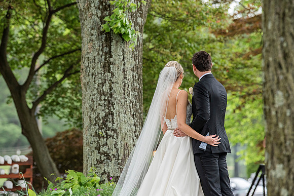 Kaitlin and Ian
