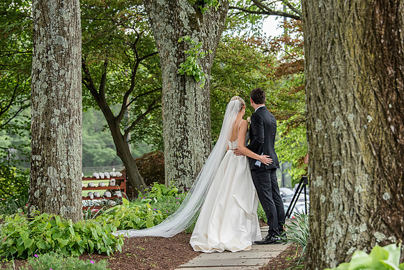 Kaitlin and Ian