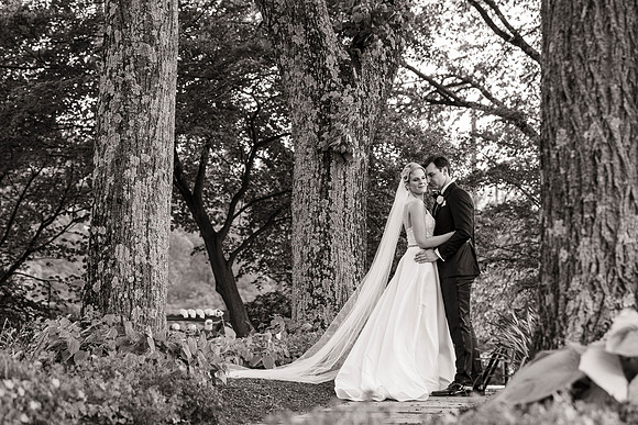Kaitlin and Ian