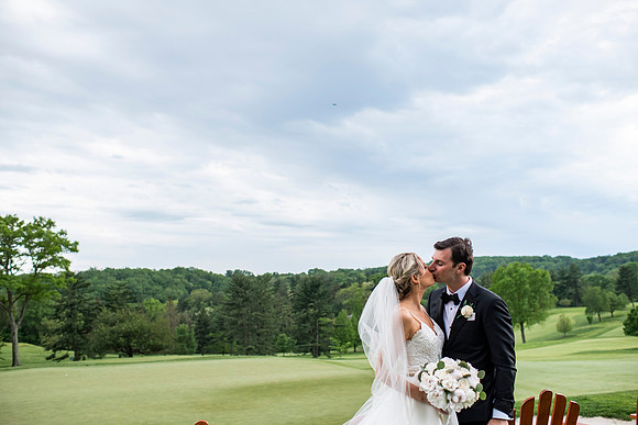 Kaitlin and Ian