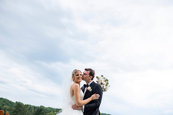 Kaitlin and Ian
