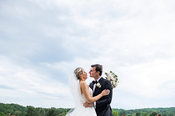 Kaitlin and Ian