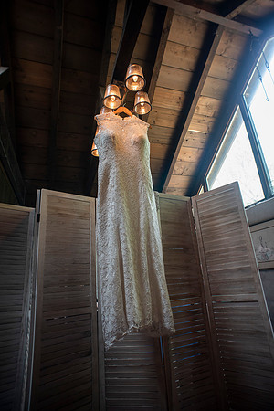 Aaron and Shauna's wedding