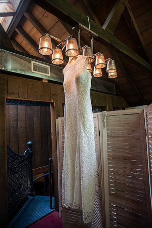 Aaron and Shauna's wedding