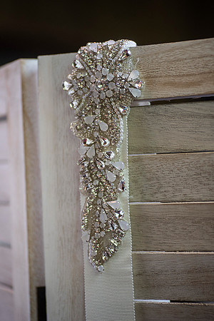 Aaron and Shauna's wedding