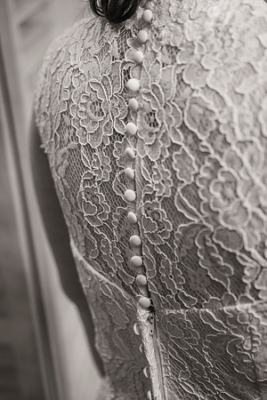 Aaron and Shauna's wedding