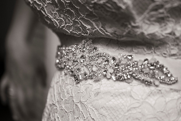 Aaron and Shauna's wedding