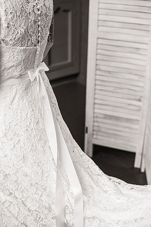 Aaron and Shauna's wedding