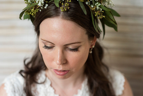 Aaron and Shauna's wedding
