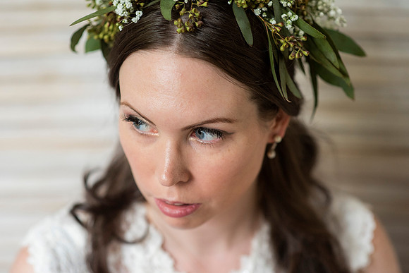 Aaron and Shauna's wedding