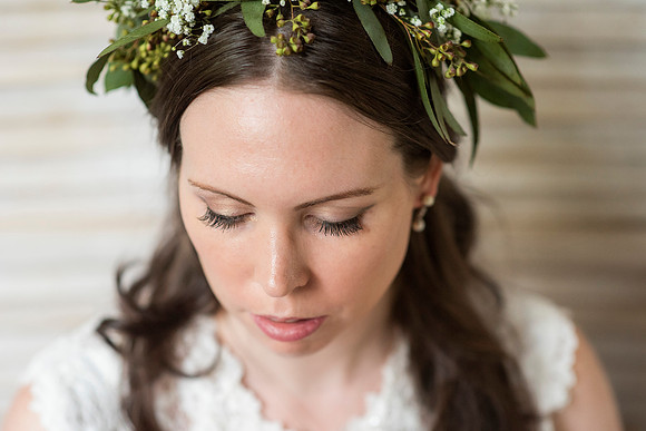 Aaron and Shauna's wedding