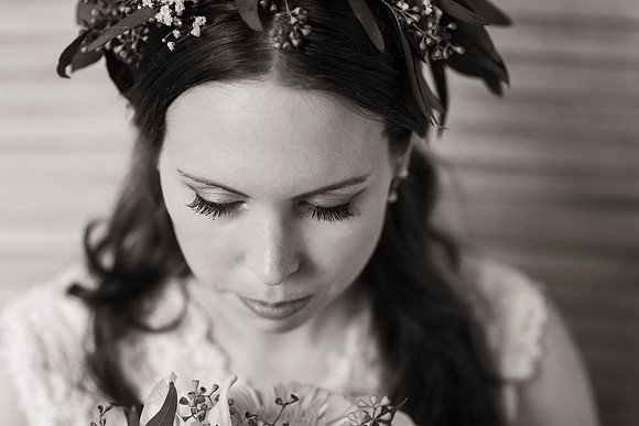 Aaron and Shauna's wedding