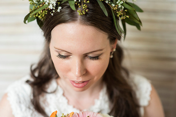 Aaron and Shauna's wedding
