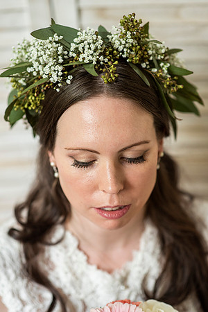 Aaron and Shauna's wedding