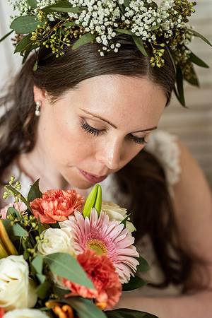 Aaron and Shauna's wedding