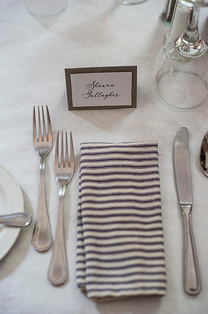 Aaron and Shauna's wedding
