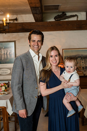Aaron and Shauna's wedding