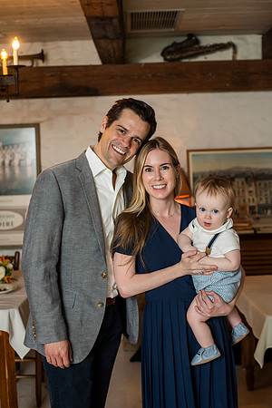 Aaron and Shauna's wedding