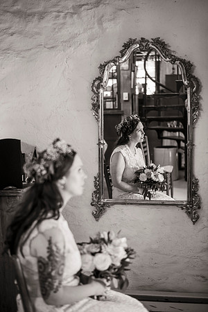 Aaron and Shauna's wedding