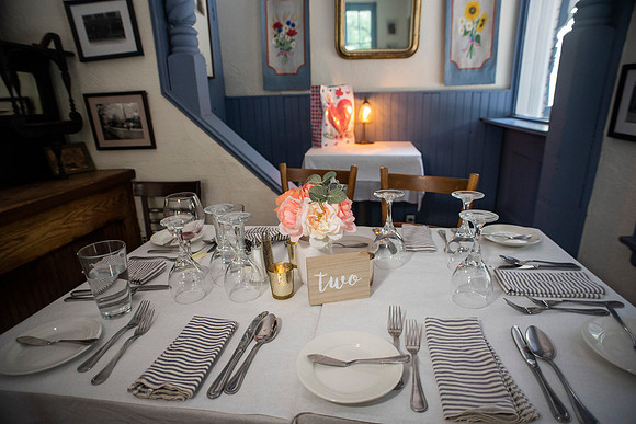 Aaron and Shauna's wedding