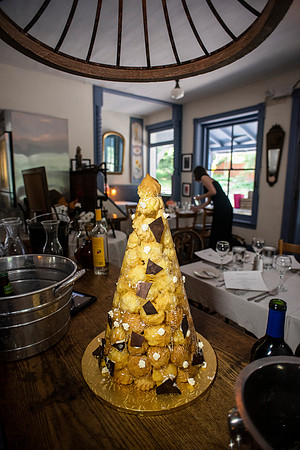 Aaron and Shauna's wedding
