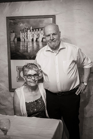 Aaron and Shauna's wedding