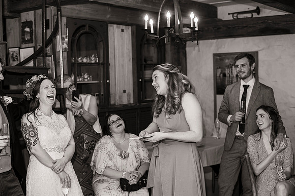 Aaron and Shauna's wedding