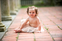Emma 1 year