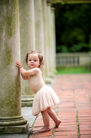 Emma 1 year
