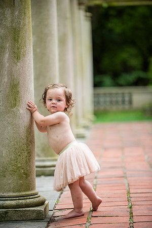 Emma 1 year