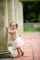 Emma 1 year