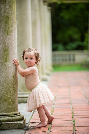 Emma 1 year