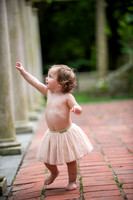 Emma 1 year