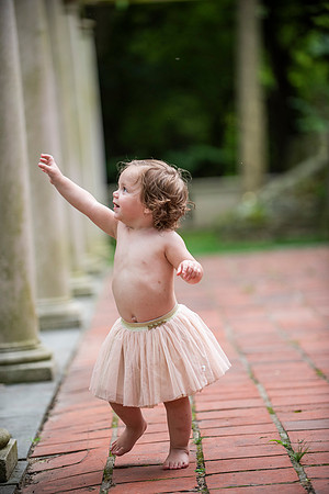 Emma 1 year
