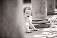 Emma 1 year