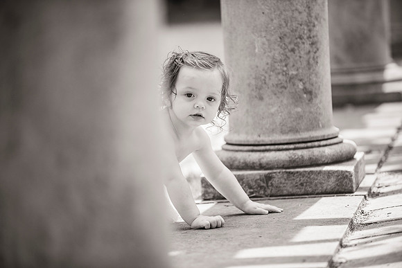 Emma 1 year
