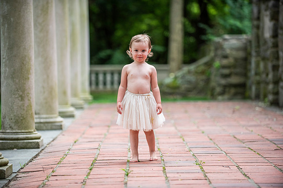 Emma 1 year