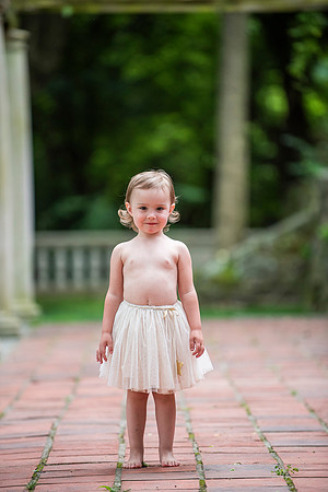 Emma 1 year