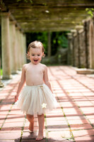 Emma 1 year